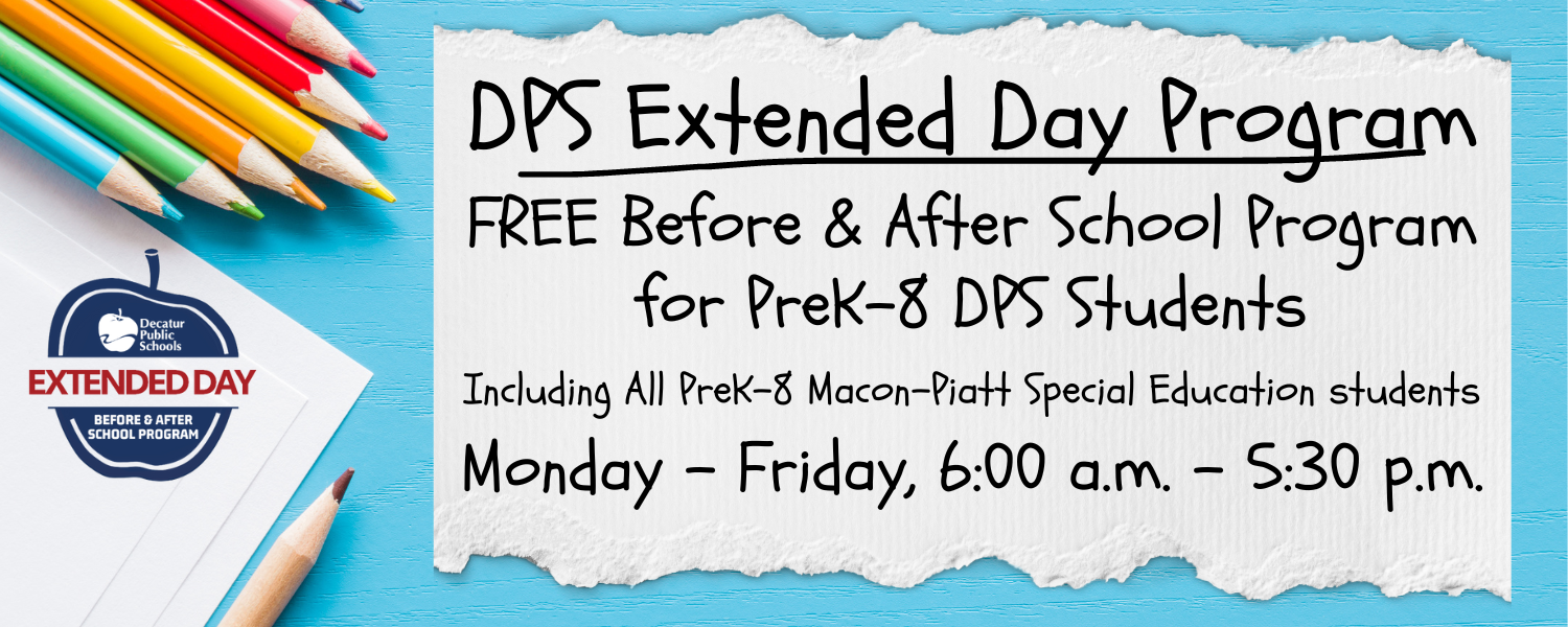 Extended Day